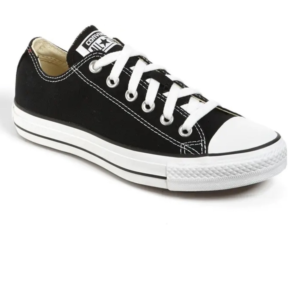 Converse Chuck Taylor® All Star® Low Top Sneaker